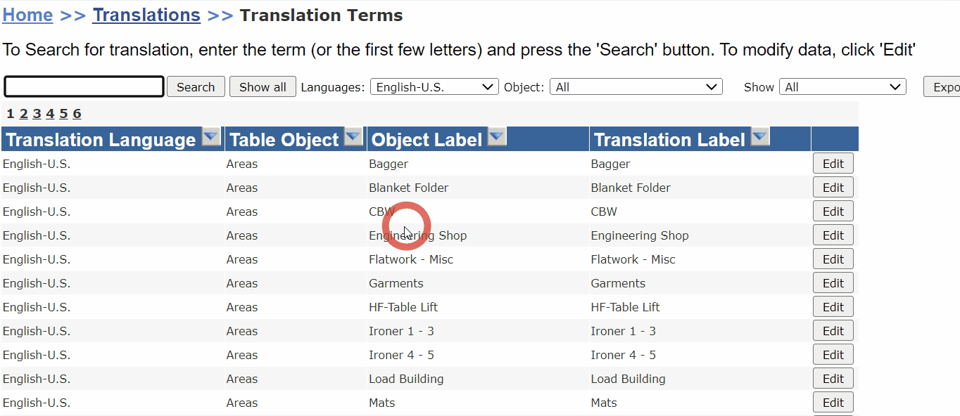 Language