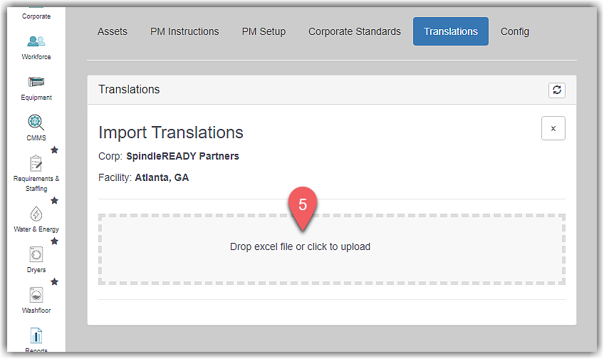 CMMS Translations Drop Excel File Import Translations for CMMS Mobile.png